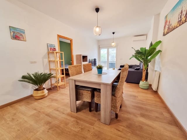 3 soveværelse Lejlighed til salg i Jalón / Xaló - € 215.000 (Ref: 9657005)