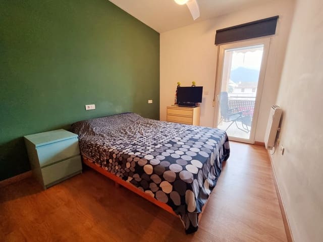 3 soveværelse Lejlighed til salg i Jalón / Xaló - € 215.000 (Ref: 9657005)