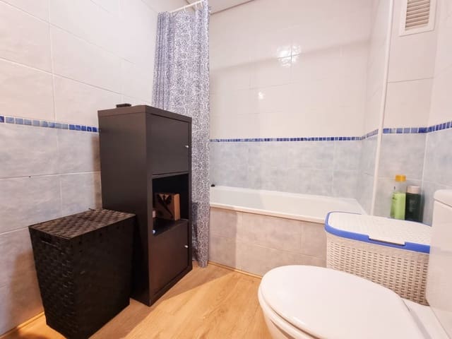 3 soveværelse Lejlighed til salg i Jalón / Xaló - € 215.000 (Ref: 9657005)