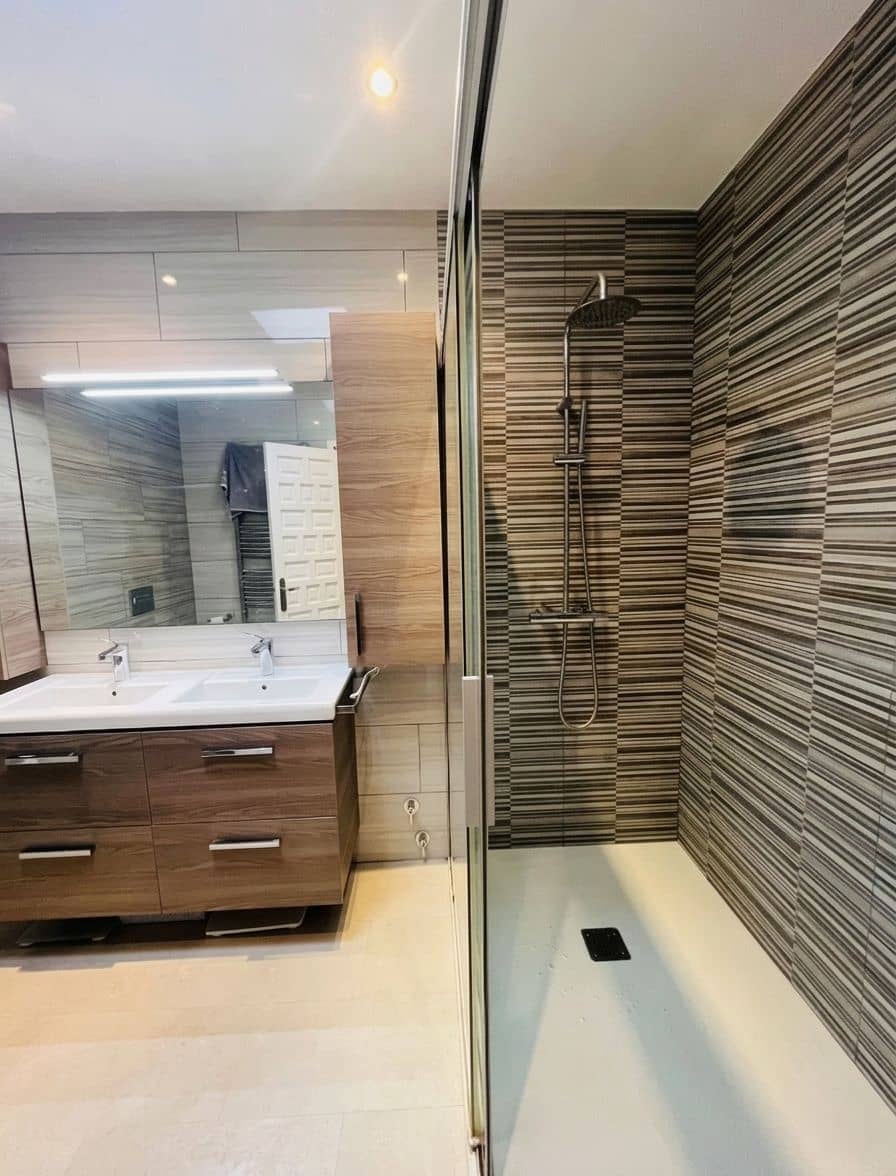 3 soveværelse Villa til salg i Calpe / Calp med swimmingpool garage - € 590.000 (Ref: 9678203)