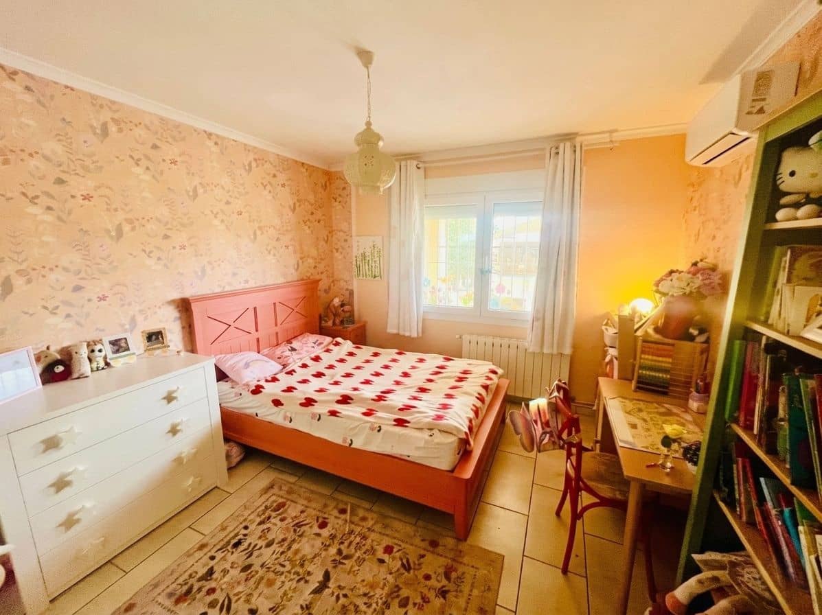 3 soveværelse Villa til salg i Calpe / Calp med swimmingpool garage - € 590.000 (Ref: 9678203)