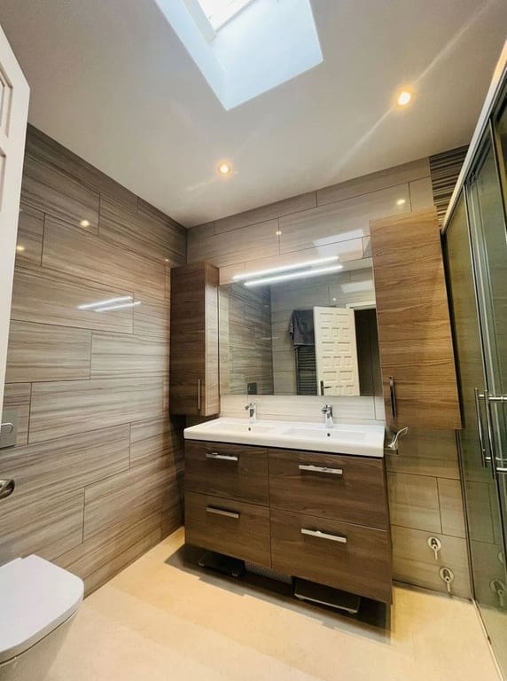 3 soveværelse Villa til salg i Calpe / Calp med swimmingpool garage - € 560.000 (Ref: 9678203)