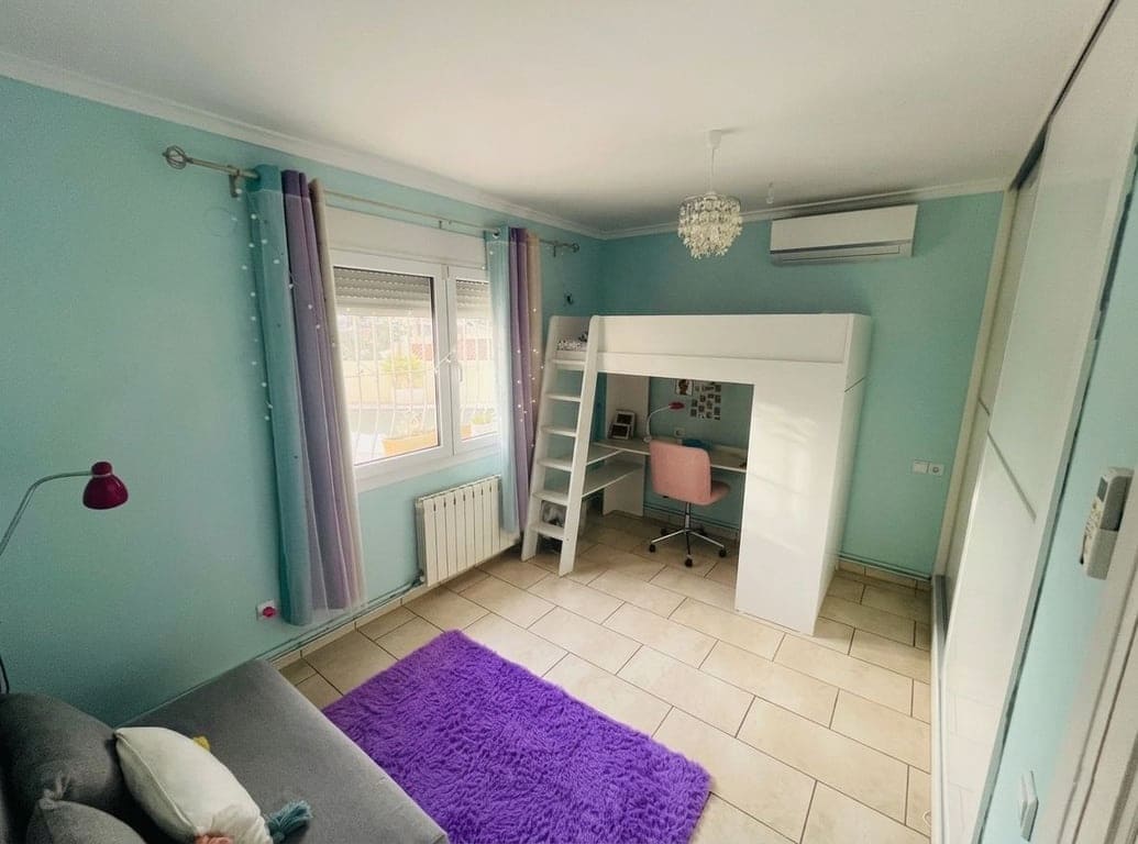 3 soveværelse Villa til salg i Calpe / Calp med swimmingpool garage - € 560.000 (Ref: 9678203)