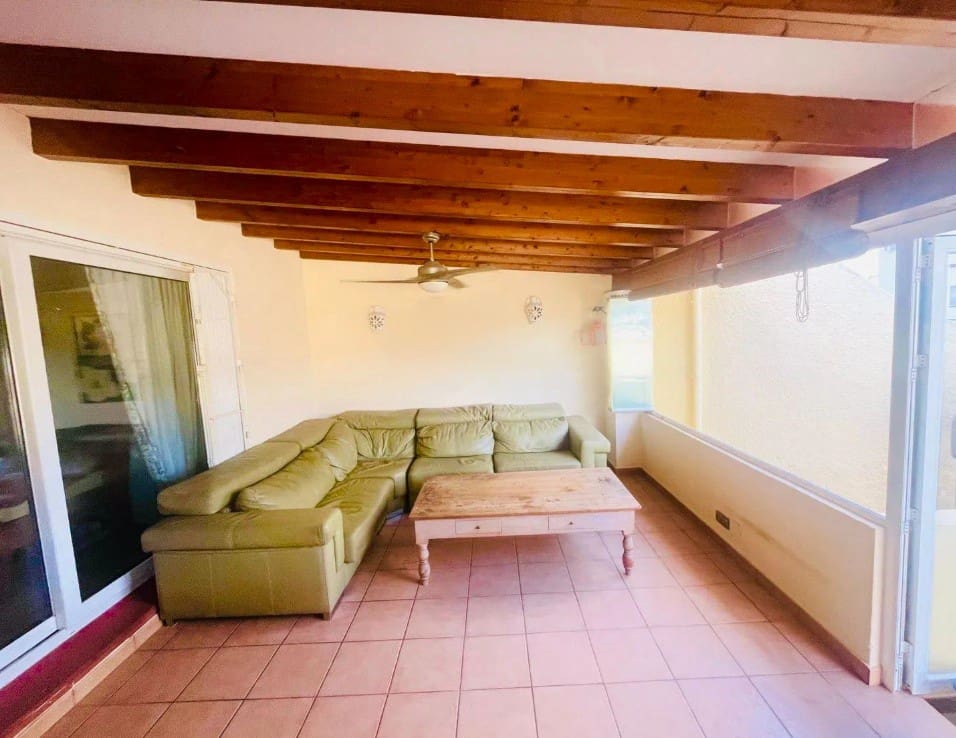 3 soveværelse Villa til salg i Calpe / Calp med swimmingpool garage - € 560.000 (Ref: 9678203)