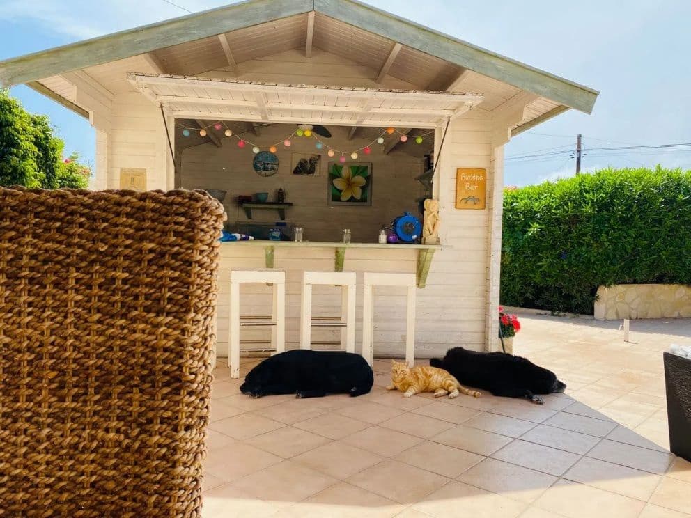 3 soveværelse Villa til salg i Calpe / Calp med swimmingpool garage - € 560.000 (Ref: 9678203)
