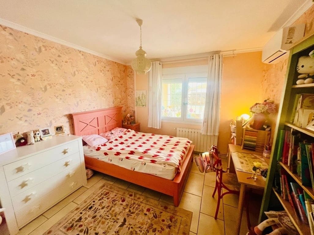 3 soveværelse Villa til salg i Calpe / Calp med swimmingpool garage - € 560.000 (Ref: 9678203)