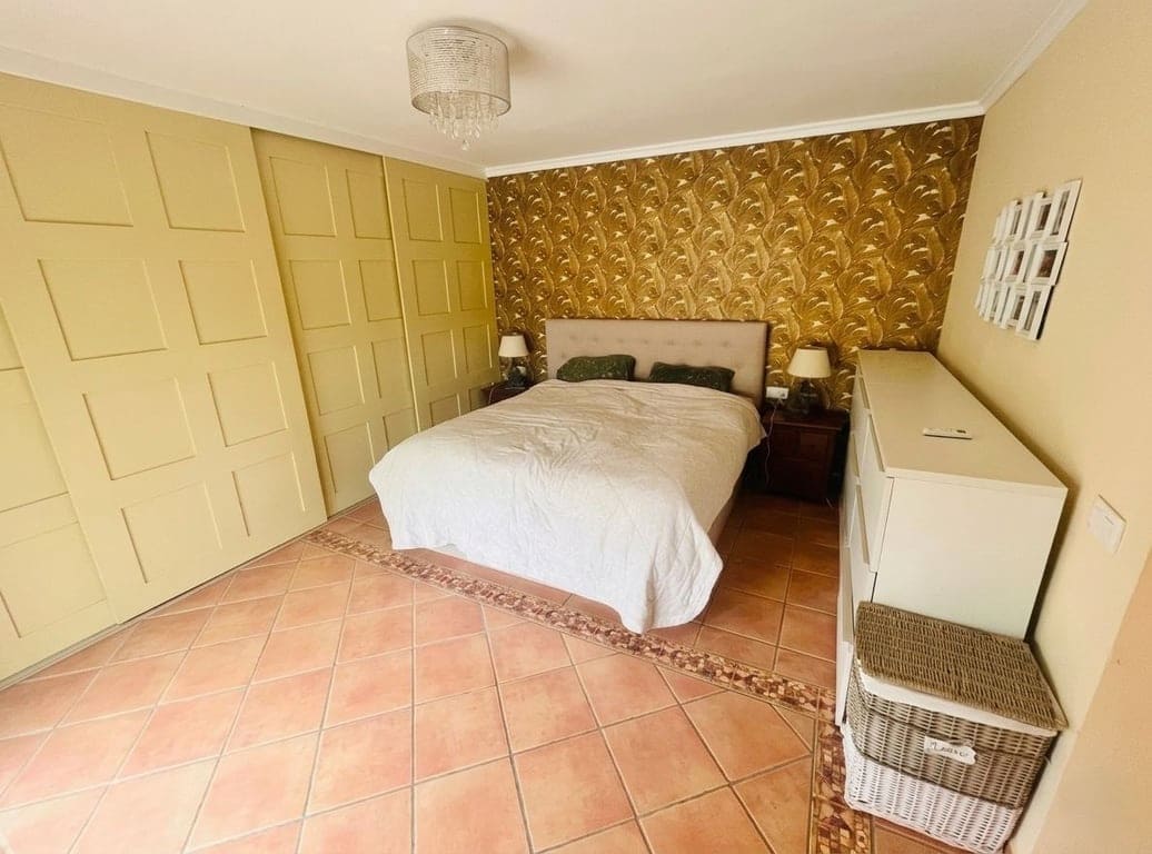 3 soveværelse Villa til salg i Calpe / Calp med swimmingpool garage - € 560.000 (Ref: 9678203)