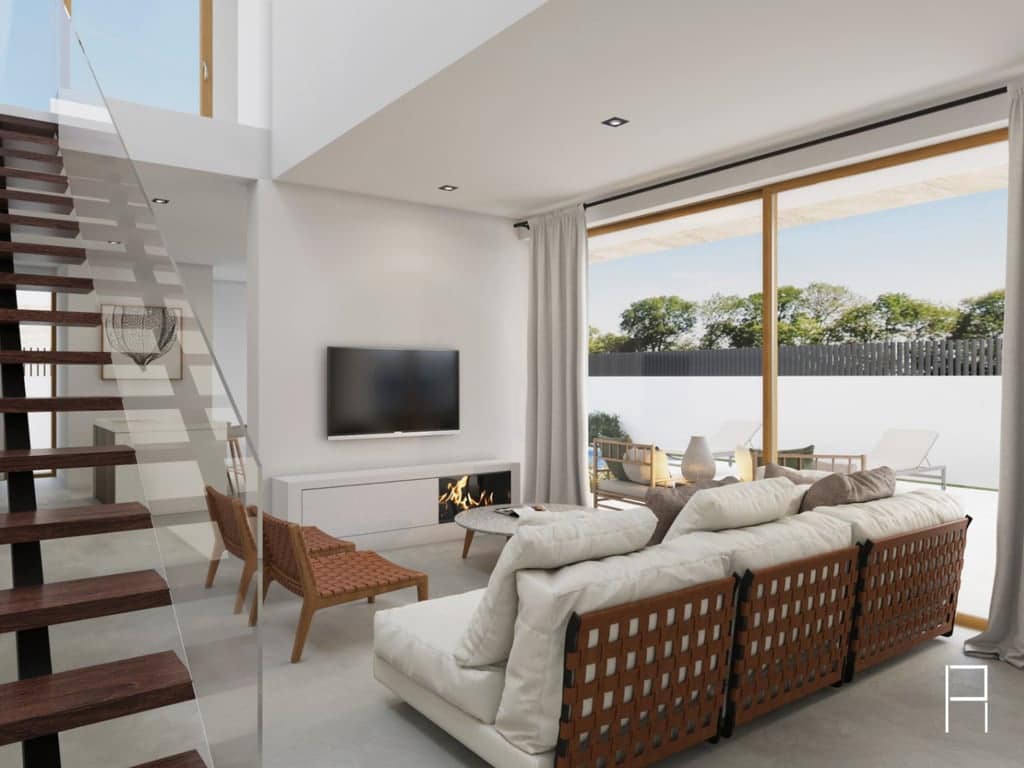 3 bedroom Villa for sale in El Vergel / Verger with pool - € 680,000 (Ref: 9795164)