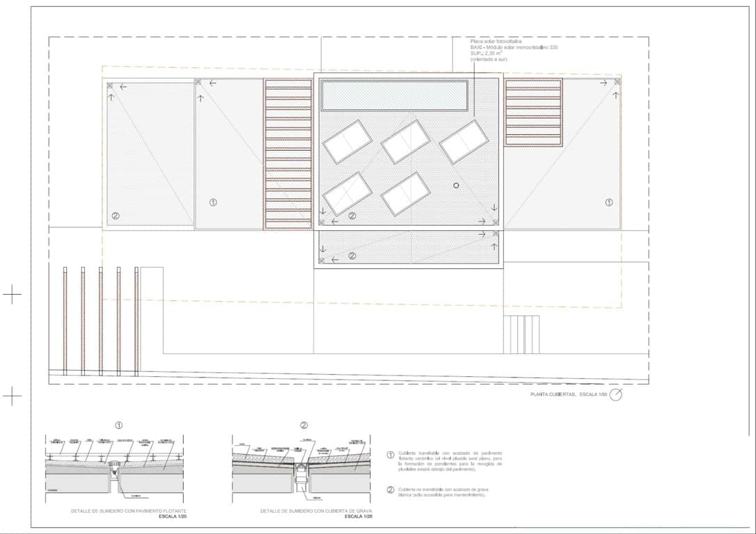 3 bedroom Villa for sale in El Vergel / Verger with pool - € 680,000 (Ref: 9795164)