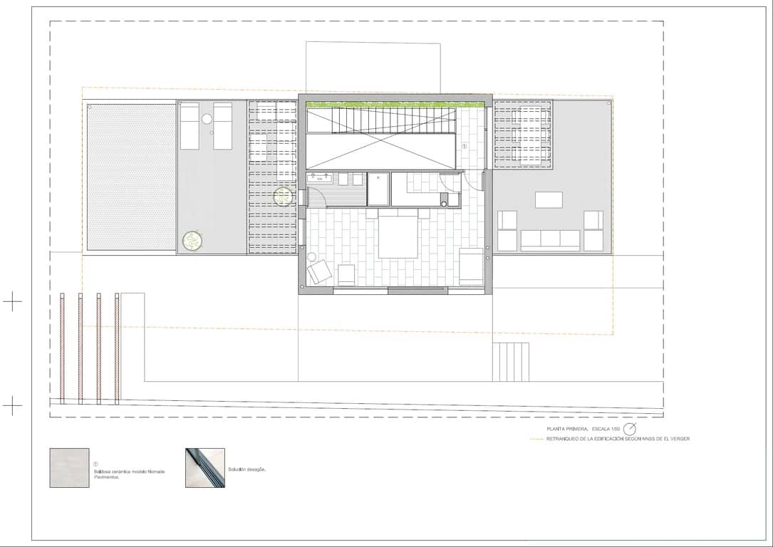 3 bedroom Villa for sale in El Vergel / Verger with pool - € 680,000 (Ref: 9795164)