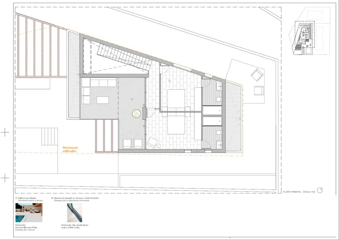 3 Zimmer Villa zu verkaufen in El Vergel / Verger mit Pool - 680.000 € (Ref: 9795165)