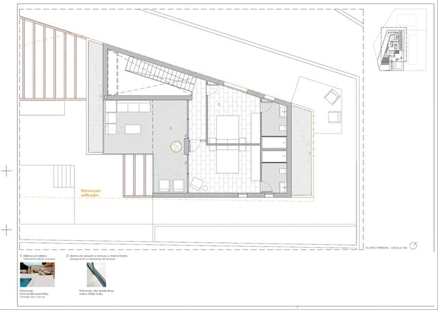 3 sypialnia Willa na sprzedaż w El Vergel / Verger z basenem - 680 000 € (Ref: 9795165)
