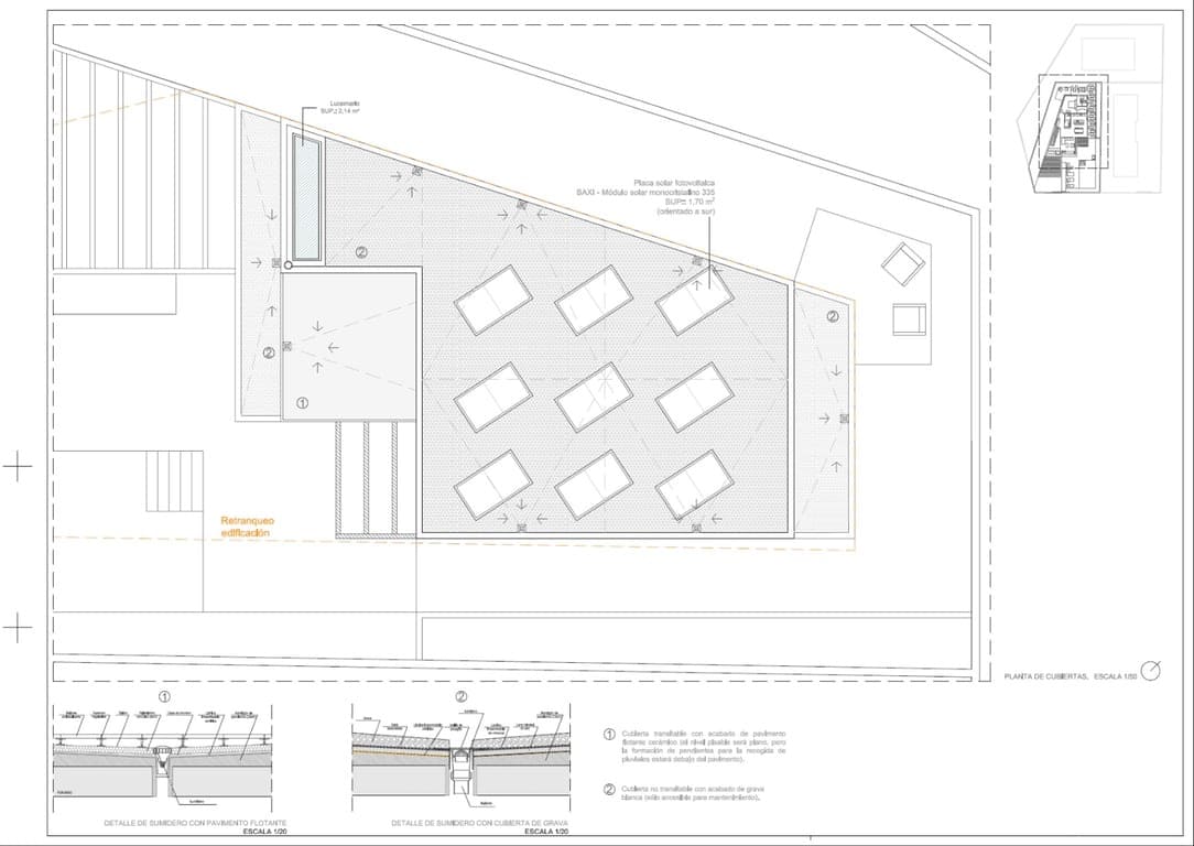 3 Zimmer Villa zu verkaufen in El Vergel / Verger mit Pool - 680.000 € (Ref: 9795165)