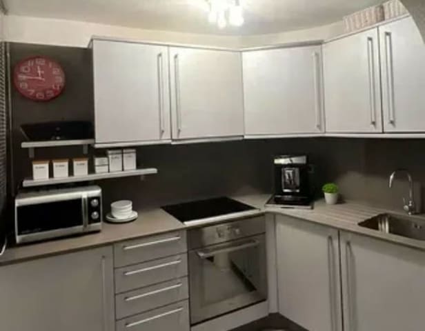 3 soverom Villa til salgs i Calpe / Calp med svømmebasseng garasje - € 645 000 (Ref: 9795166)