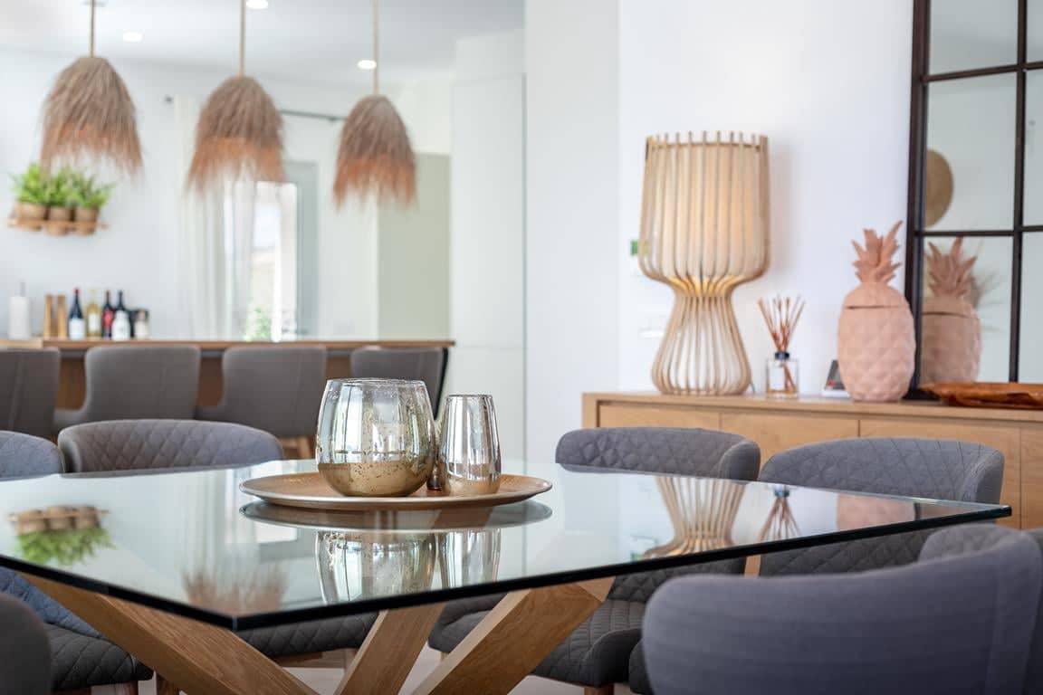 4 soverom Villa til salgs i Javea / Xabia med svømmebasseng garasje - € 1 695 000 (Ref: 9795168)