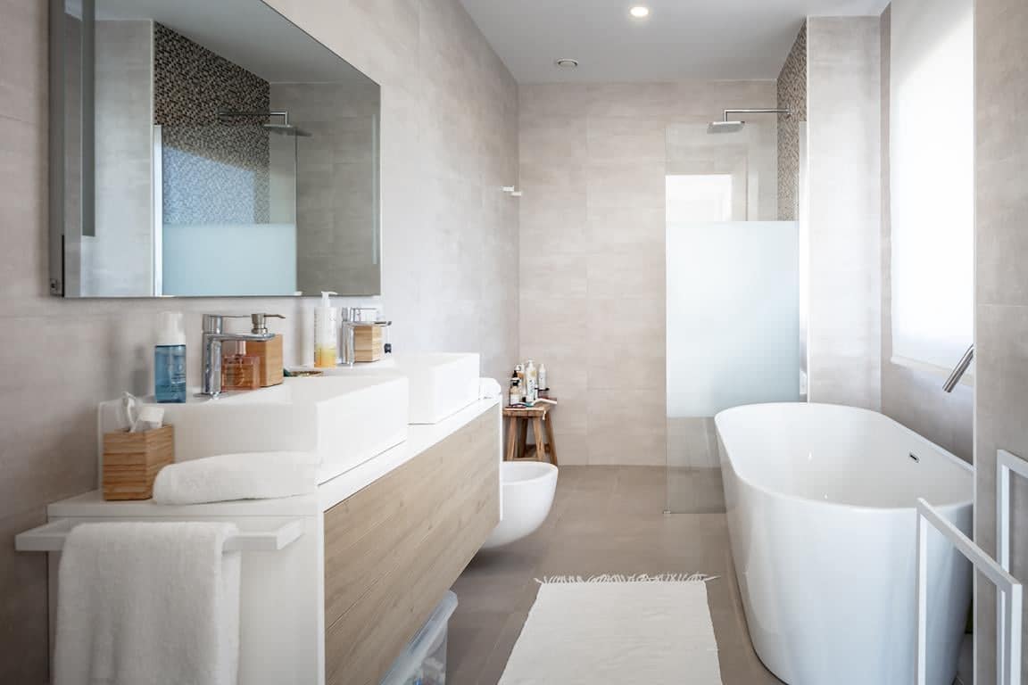 4 soverom Villa til salgs i Javea / Xabia med svømmebasseng garasje - € 1 695 000 (Ref: 9795168)