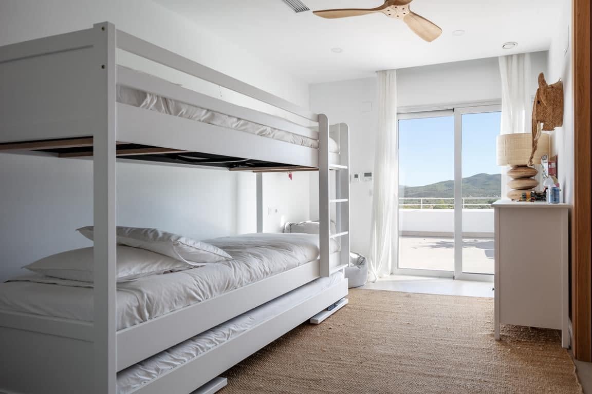 4 soverom Villa til salgs i Javea / Xabia med svømmebasseng garasje - € 1 695 000 (Ref: 9795168)