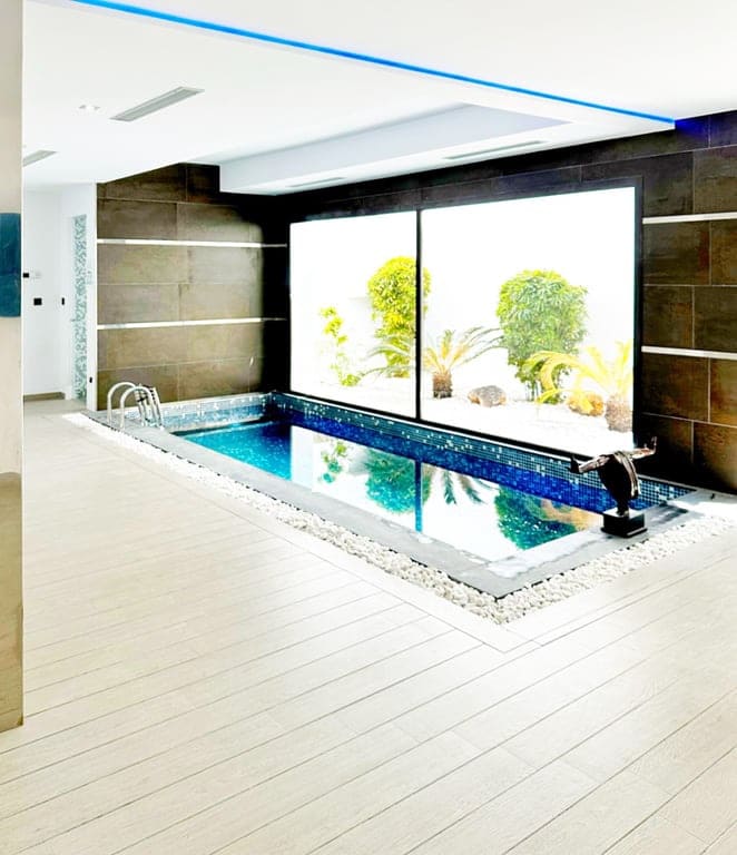 Chalet de 5 habitaciones en Javea / Xàbia en venta con piscina garaje - 2.499.000 € (Ref: 9795169)