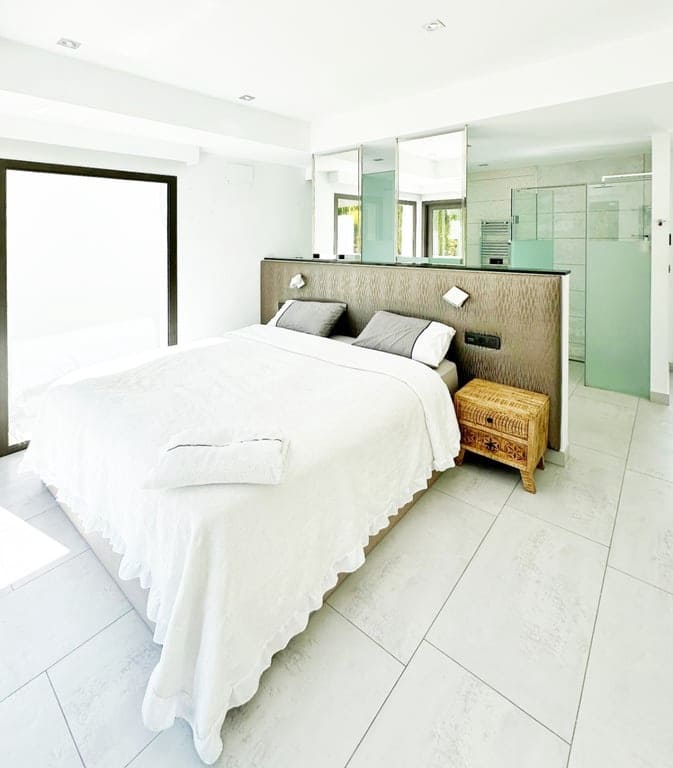 Chalet de 5 habitaciones en Javea / Xàbia en venta con piscina garaje - 2.499.000 € (Ref: 9795169)