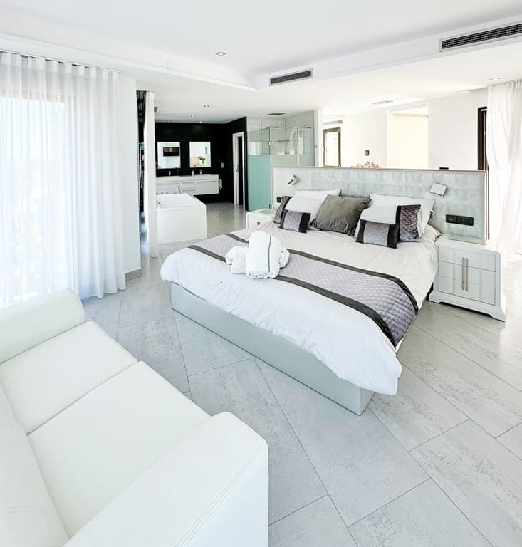 Chalet de 5 habitaciones en Javea / Xàbia en venta con piscina garaje - 2.499.000 € (Ref: 9795169)