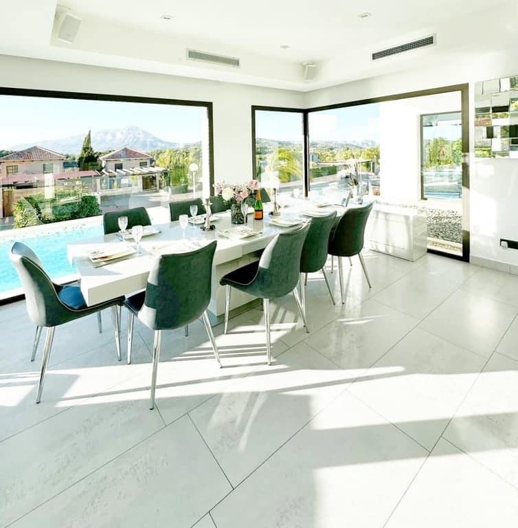 Chalet de 5 habitaciones en Javea / Xàbia en venta con piscina garaje - 2.499.000 € (Ref: 9795169)