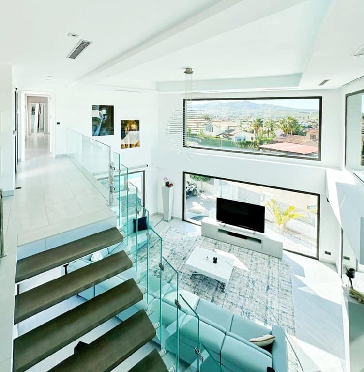 Chalet de 5 habitaciones en Javea / Xàbia en venta con piscina garaje - 2.499.000 € (Ref: 9795169)