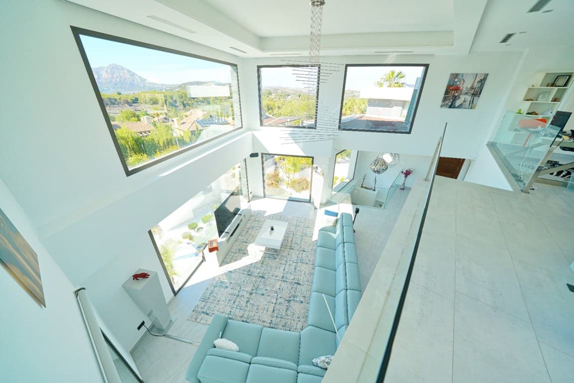 Chalet de 5 habitaciones en Javea / Xàbia en venta con piscina garaje - 2.499.000 € (Ref: 9795169)