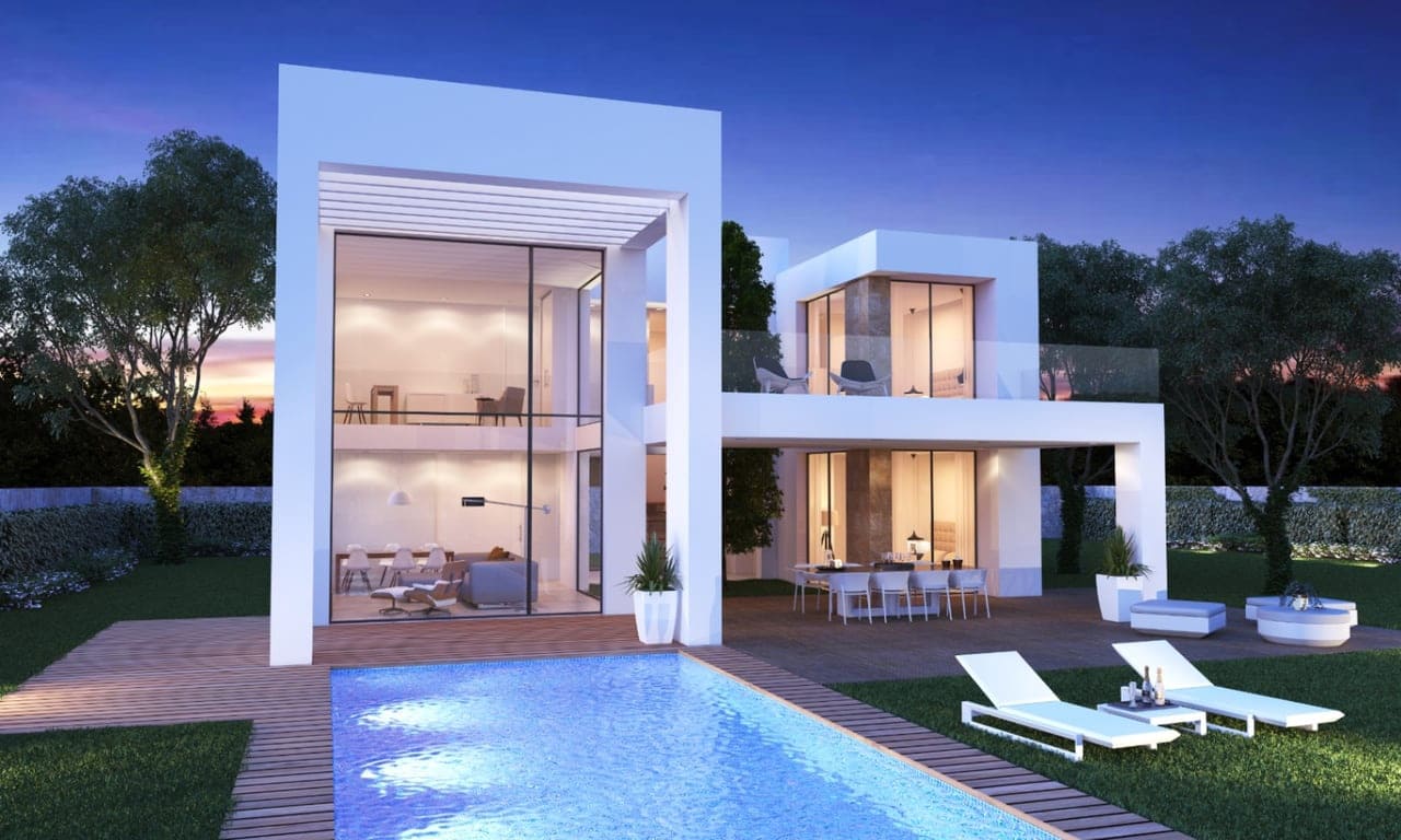 3 bedroom Villa for sale in Javea / Xabia with pool garage - € 850,000 (Ref: 9795170)