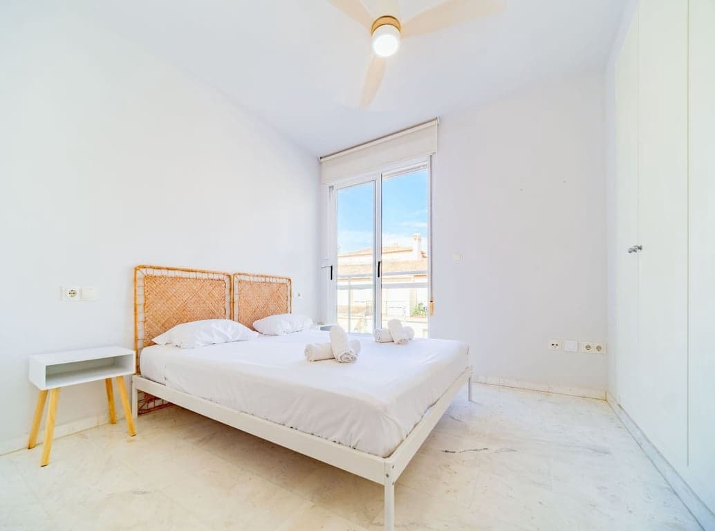 3 soveværelse Lejlighed til salg i Javea / Xabia med swimmingpool - € 498.000 (Ref: 9797995)