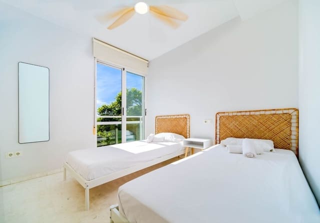 3 soveværelse Lejlighed til salg i Javea / Xàbia med swimmingpool - € 498.000 (Ref: 9797995)