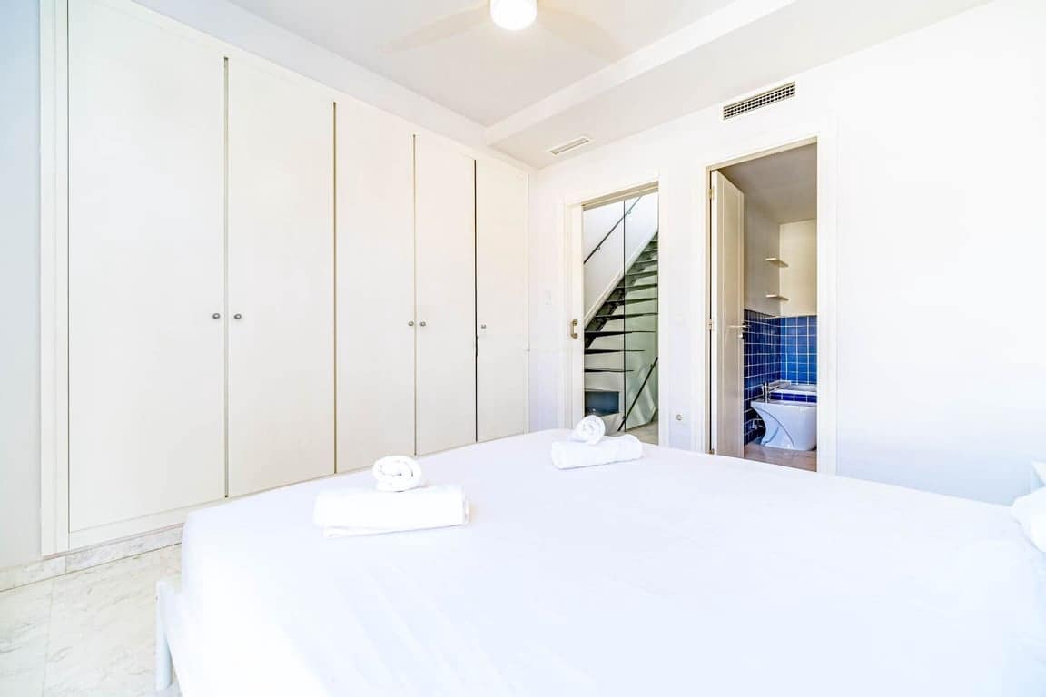 3 soveværelse Lejlighed til salg i Javea / Xabia med swimmingpool - € 498.000 (Ref: 9797995)