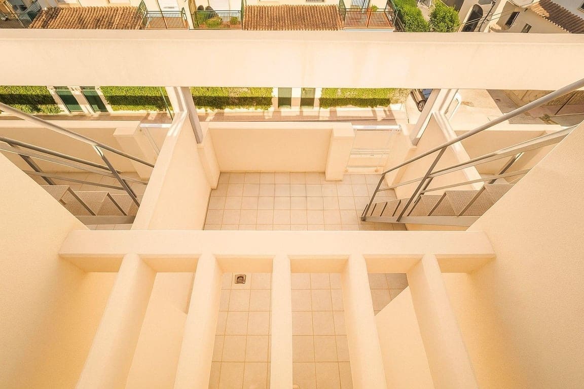 3 soveværelse Lejlighed til salg i Javea / Xabia med swimmingpool - € 498.000 (Ref: 9797995)