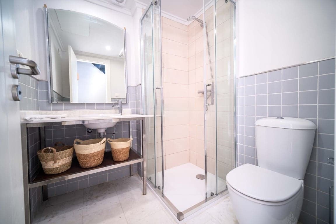 3 soveværelse Lejlighed til salg i Javea / Xabia med swimmingpool - € 498.000 (Ref: 9797995)