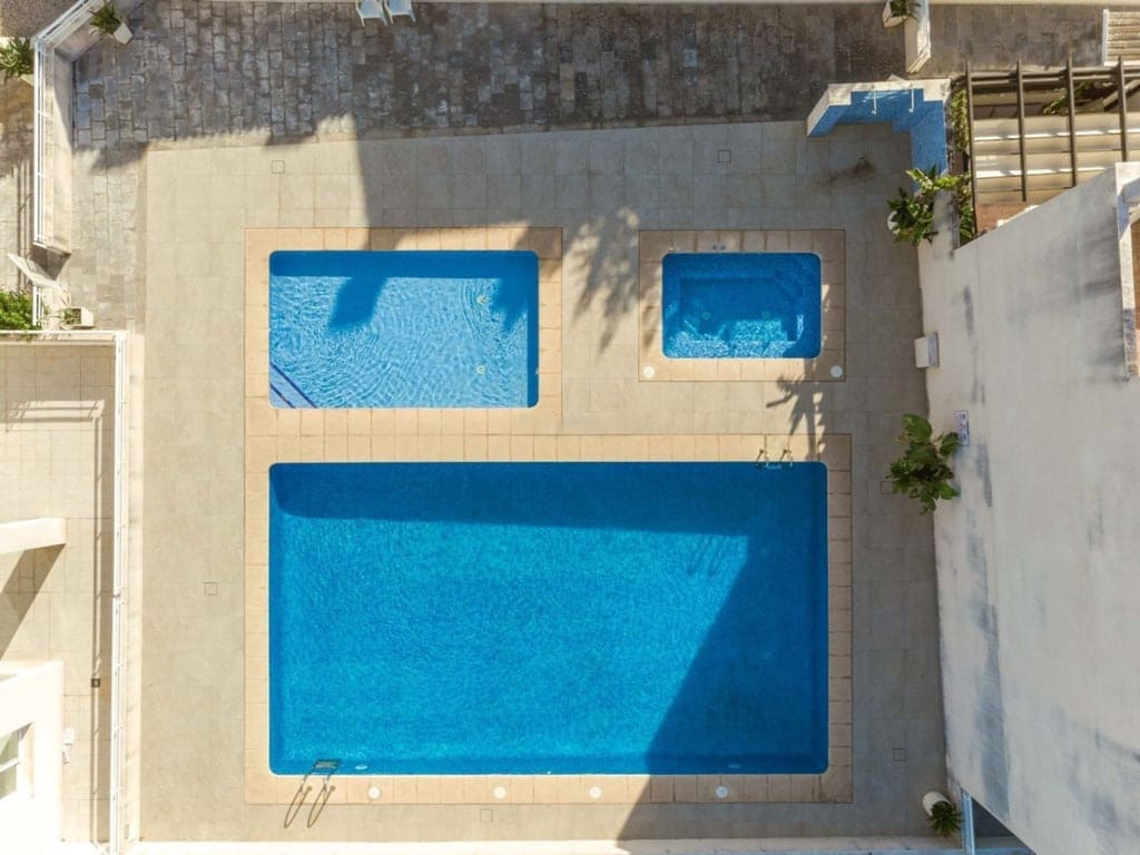 3 soveværelse Lejlighed til salg i Javea / Xabia med swimmingpool - € 498.000 (Ref: 9797995)