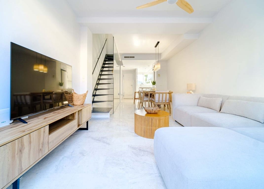 3 soveværelse Lejlighed til salg i Javea / Xabia med swimmingpool - € 498.000 (Ref: 9797995)