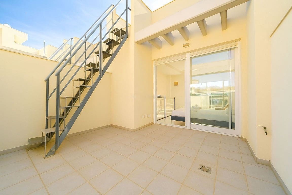 3 soveværelse Lejlighed til salg i Javea / Xabia med swimmingpool - € 498.000 (Ref: 9797995)