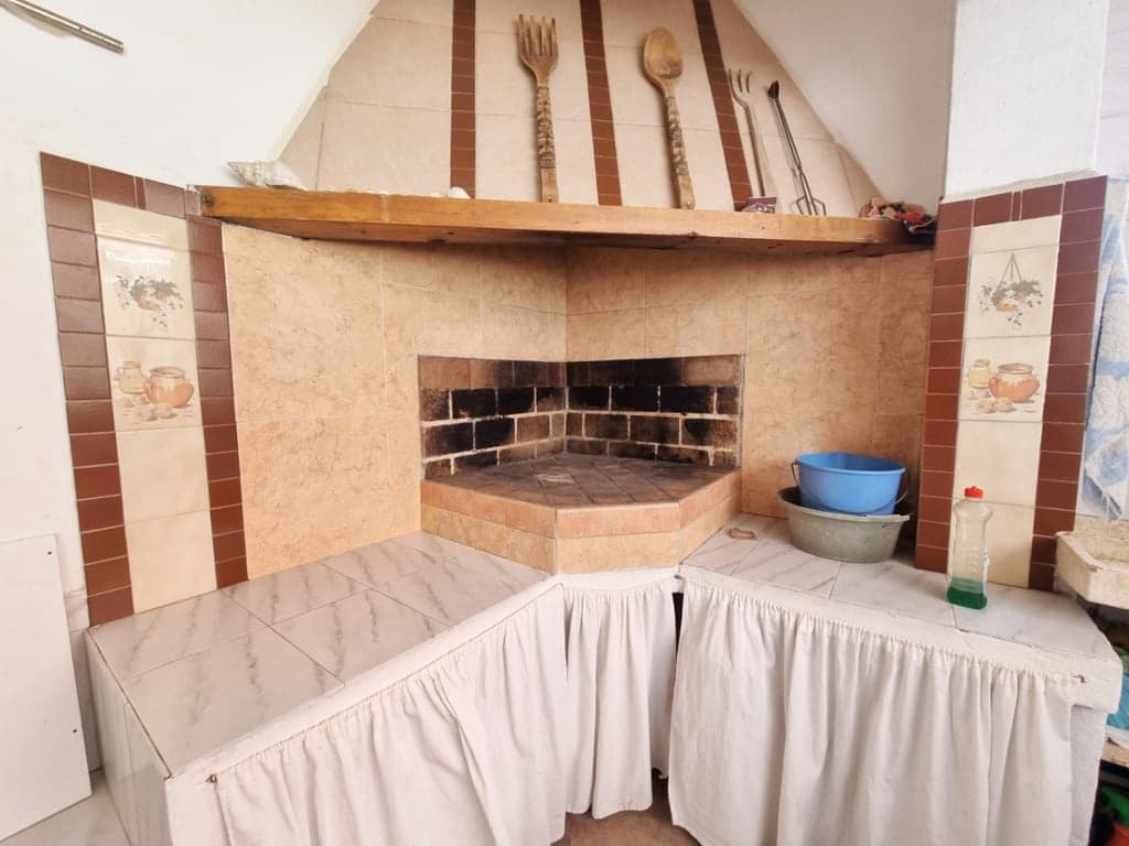 4 soveværelse Villa til salg i Oliva - € 385.000 (Ref: 9798197)