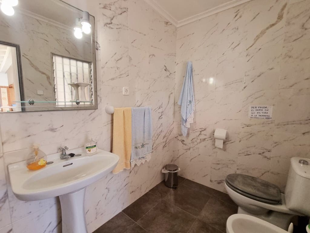 4 soveværelse Villa til salg i Oliva - € 385.000 (Ref: 9798197)