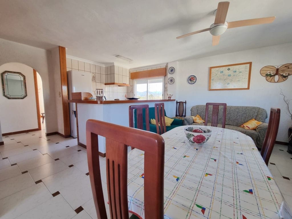 4 soveværelse Villa til salg i Oliva - € 385.000 (Ref: 9798197)