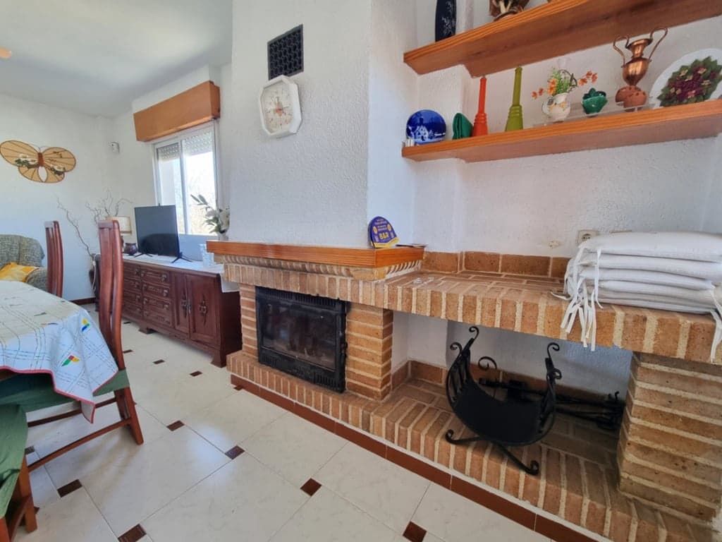 4 soveværelse Villa til salg i Oliva - € 385.000 (Ref: 9798197)