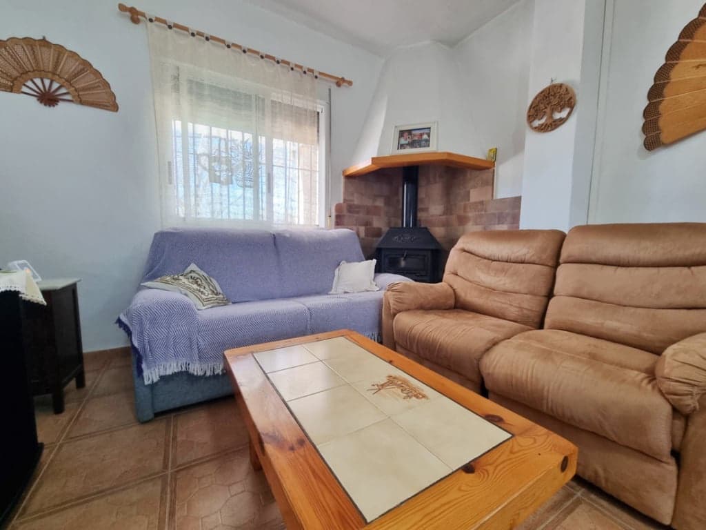 4 soveværelse Villa til salg i Oliva - € 385.000 (Ref: 9798197)