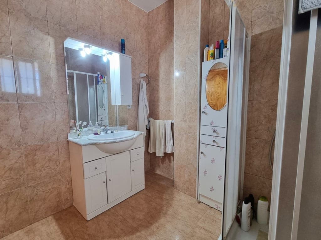 4 soveværelse Villa til salg i Oliva - € 385.000 (Ref: 9798197)