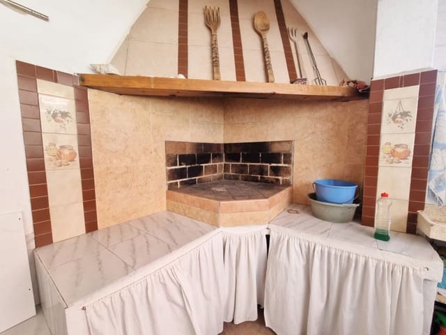 4 soveværelse Villa til salg i Oliva - € 385.000 (Ref: 9798197)