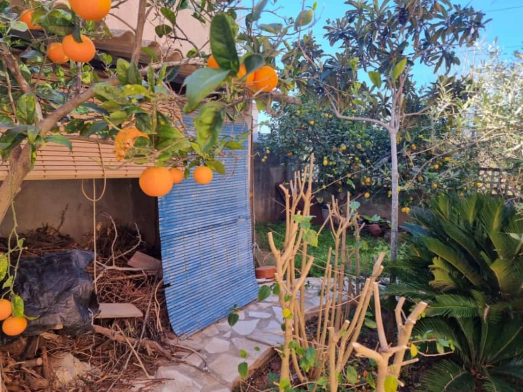 4 soveværelse Villa til salg i Oliva - € 385.000 (Ref: 9798197)