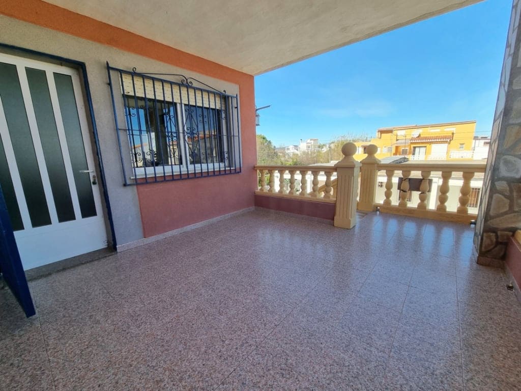 4 soveværelse Villa til salg i Oliva - € 385.000 (Ref: 9798197)