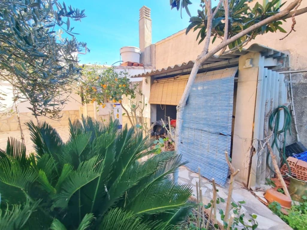 4 soveværelse Villa til salg i Oliva - € 385.000 (Ref: 9798197)