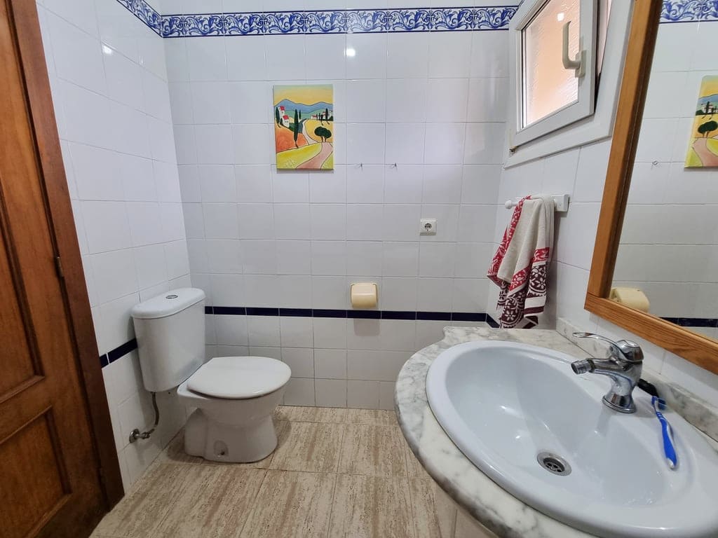 3 chambre Villa/Maison Semi-Mitoyenne à vendre à El Vergel / Verger - 245 000 € (Ref: 9805454)