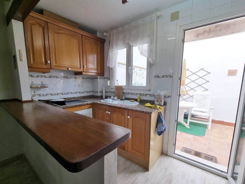 3 chambre Villa/Maison Semi-Mitoyenne à vendre à El Vergel / Verger - 245 000 € (Ref: 9805454)