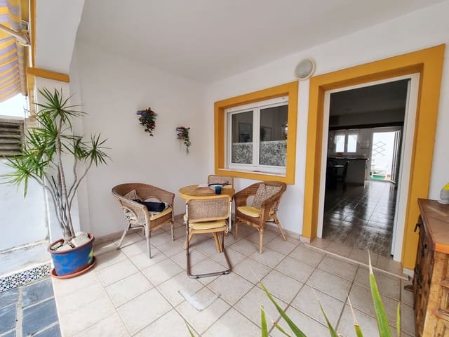 3 chambre Villa/Maison Semi-Mitoyenne à vendre à El Vergel / Verger - 245 000 € (Ref: 9805454)
