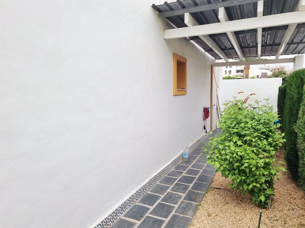 3 chambre Villa/Maison Semi-Mitoyenne à vendre à El Vergel / Verger - 245 000 € (Ref: 9805454)